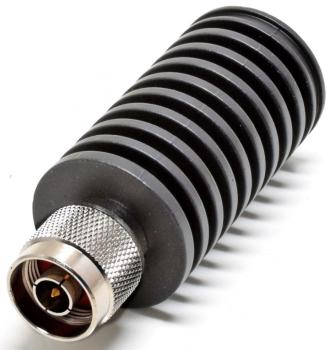 Diamond DL50N Dummy 15-100 Watt bis 1_5GHz N-Stecker-2